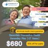 Essentials Preventive Health Screening Plan EPH2<br>Hong Kong Health Check｜Health Check Packages<br/>